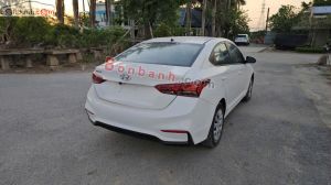 Xe Hyundai Accent 1.4 MT Base 2019