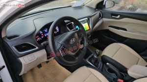 Xe Hyundai Accent 1.4 MT Base 2019