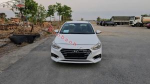 Xe Hyundai Accent 1.4 MT Base 2019