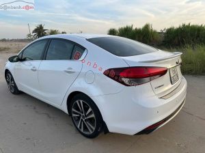 Xe Kia Cerato 1.6 AT 2018