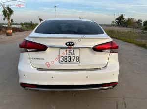 Xe Kia Cerato 1.6 AT 2018