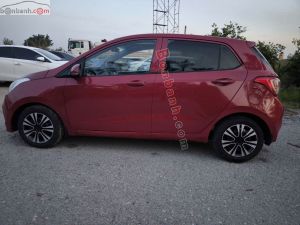 Xe Hyundai i10 Grand 1.0 MT Base 2016