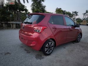 Xe Hyundai i10 Grand 1.0 MT Base 2016