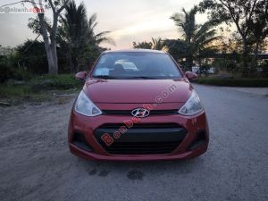 Xe Hyundai i10 Grand 1.0 MT Base 2016