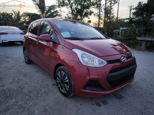 Xe Hyundai i10 Grand 1.0 MT Base 2016