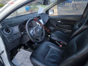 Xe Toyota Wigo 1.2G MT 2018