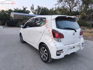 Xe Toyota Wigo 1.2G MT 2018