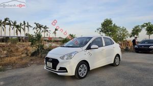 Xe Hyundai i10 Grand 1.2 MT Base 2020