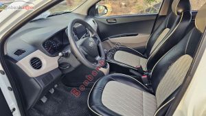 Xe Hyundai i10 Grand 1.2 MT Base 2020