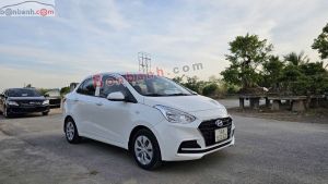 Xe Hyundai i10 Grand 1.2 MT Base 2020