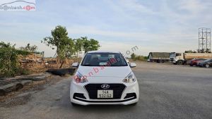 Xe Hyundai i10 Grand 1.2 MT Base 2020