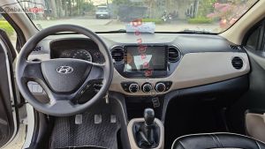 Xe Hyundai i10 Grand 1.2 MT Base 2020