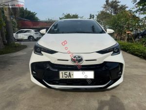 Xe Toyota Vios E CVT 2023