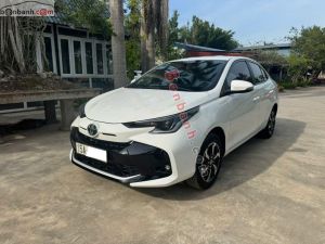 Xe Toyota Vios E CVT 2023