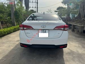 Xe Toyota Vios E CVT 2023