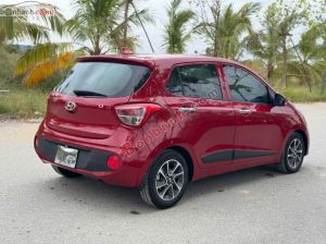 Xe Hyundai i10 Grand 1.2 AT 2019