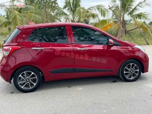 Xe Hyundai i10 Grand 1.2 AT 2019