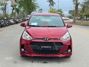 Xe Hyundai i10 Grand 1.2 AT 2019