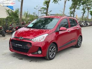 Xe Hyundai i10 Grand 1.2 AT 2019