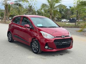 Xe Hyundai i10 Grand 1.2 AT 2019