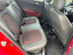 Xe Hyundai i10 Grand 1.2 AT 2019