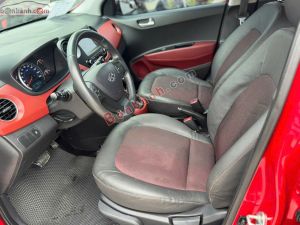 Xe Hyundai i10 Grand 1.2 AT 2019