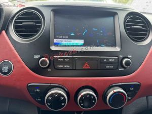 Xe Hyundai i10 Grand 1.2 AT 2019