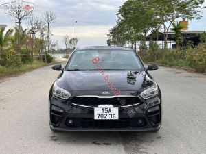 Xe Kia Cerato 1.6 MT 2019