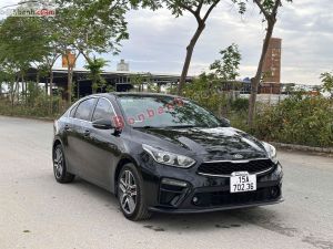 Xe Kia Cerato 1.6 MT 2019