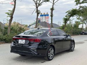 Xe Kia Cerato 1.6 MT 2019