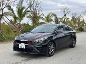 Xe Kia Cerato 1.6 MT 2019