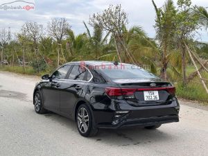 Xe Kia Cerato 1.6 MT 2019