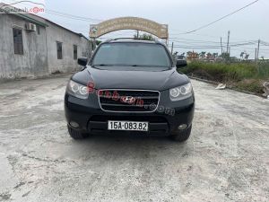 Xe Hyundai SantaFe MLX 2.2L 2007