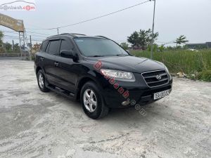 Xe Hyundai SantaFe MLX 2.2L 2007