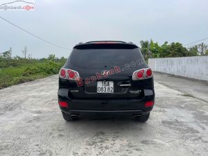 Xe Hyundai SantaFe MLX 2.2L 2007