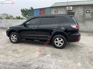 Xe Hyundai SantaFe MLX 2.2L 2007