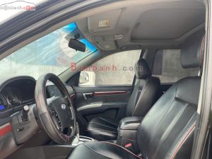 Xe Hyundai SantaFe MLX 2.2L 2007