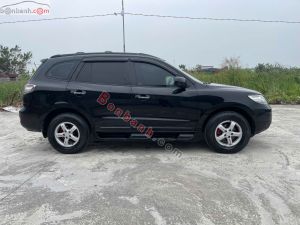 Xe Hyundai SantaFe MLX 2.2L 2007