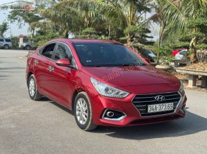 Xe Hyundai Accent 1.4 MT 2020