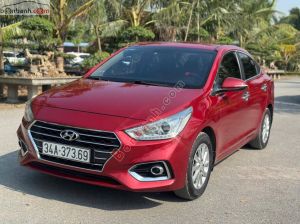 Xe Hyundai Accent 1.4 MT 2020