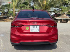 Xe Hyundai Accent 1.4 MT 2020