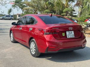 Xe Hyundai Accent 1.4 MT 2020