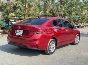 Xe Hyundai Accent 1.4 MT 2020