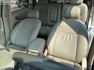 Xe Toyota Innova 2.0E 2016