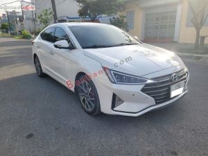 Xe Hyundai Elantra 2.0 AT 2020