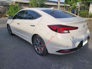 Xe Hyundai Elantra 2.0 AT 2020