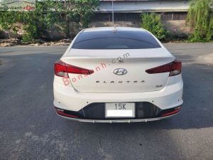 Xe Hyundai Elantra 2.0 AT 2020