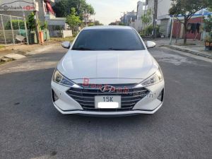 Xe Hyundai Elantra 2.0 AT 2020