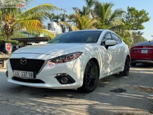 Xe Mazda 3 1.5 AT 2016