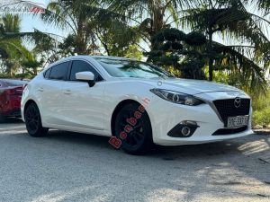 Xe Mazda 3 1.5 AT 2016